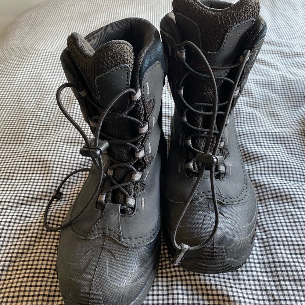 Columbia Snow boots